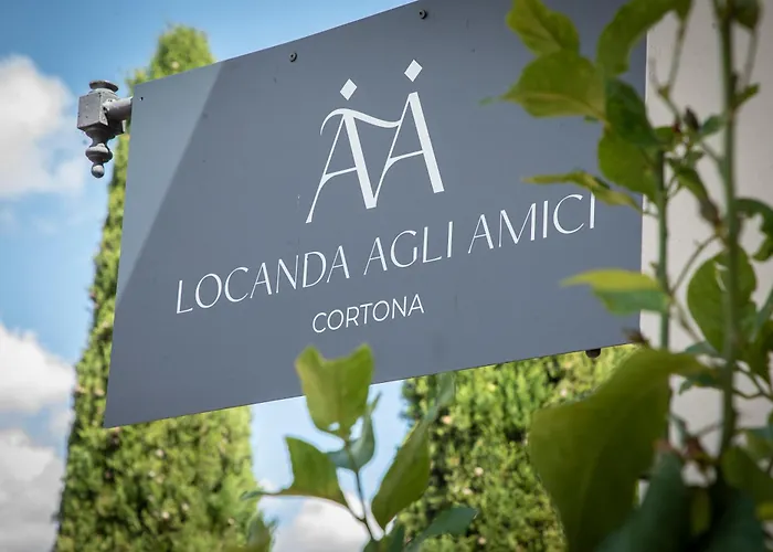 Locanda Agli Amici