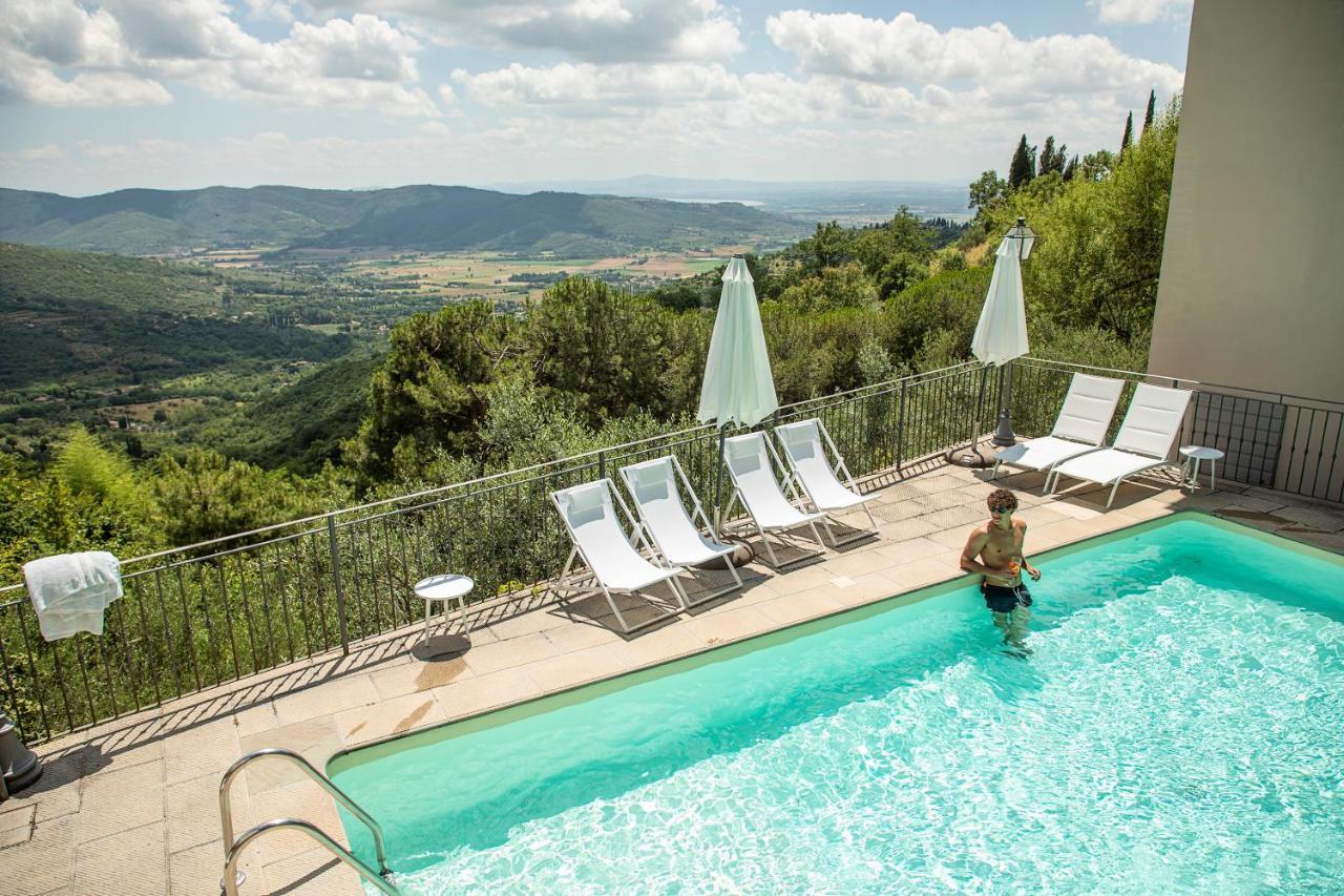 Agli Amici Hotel
