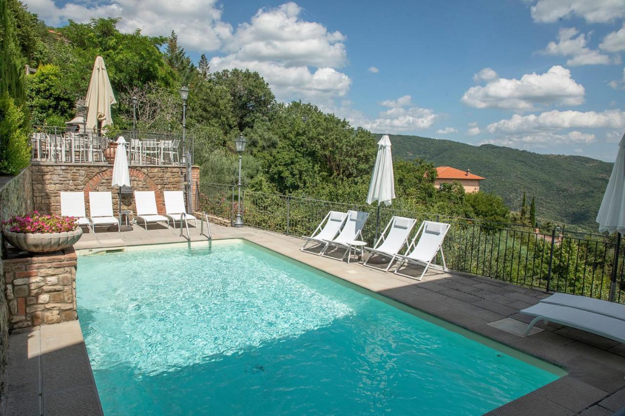 Agli Amici Hotel Cortona