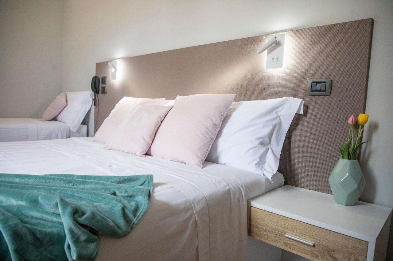 Hotel Agli Amici Cortona